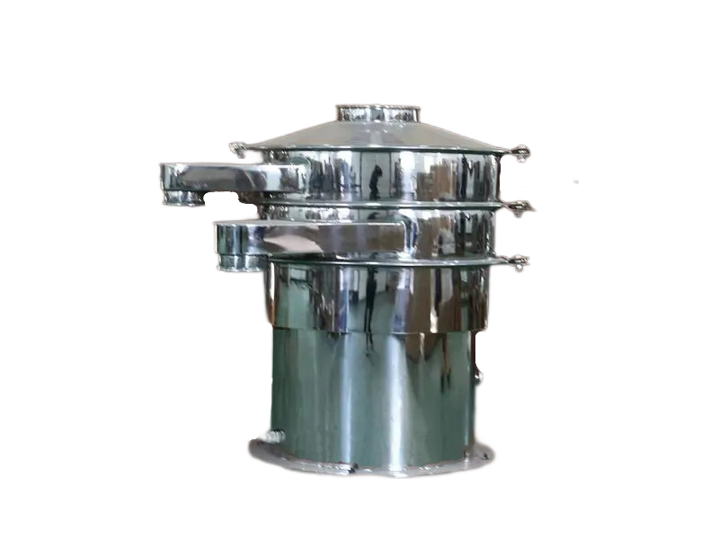 ZS系列高效篩粉機(jī)